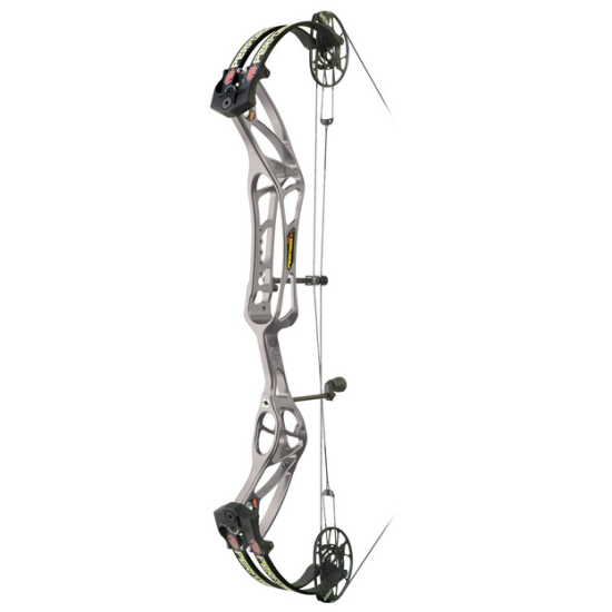 Compound outlet bow uk